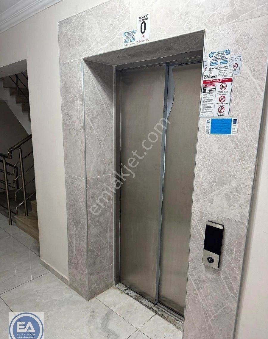 Kuşadası Davutlar Bölgesi'nde Satılık 2+1 Daire - Görsel 9