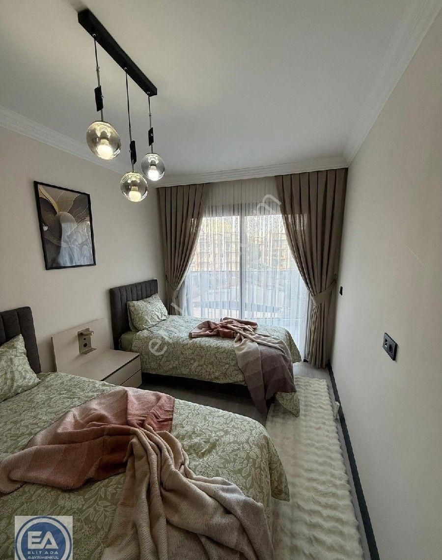 Kuşadası Davutlar Bölgesi'nde Satılık 2+1 Daire - Görsel 11