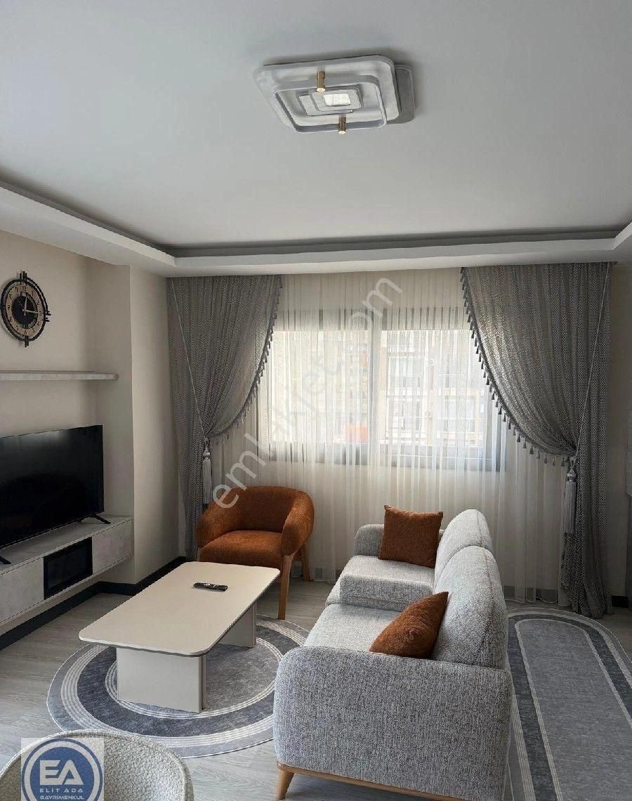 Kuşadası Davutlar Bölgesi'nde Satılık 2+1 Daire - Görsel 5