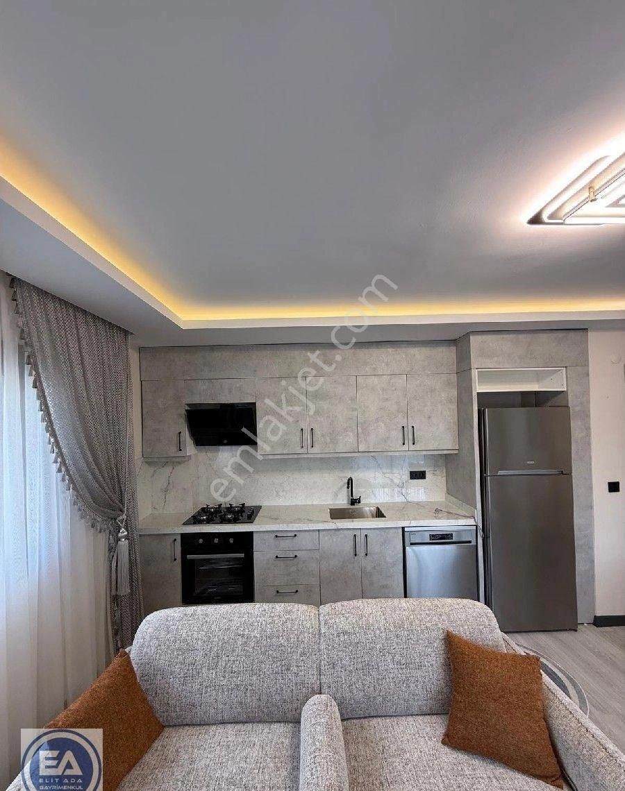 Kuşadası Davutlar Bölgesi'nde Satılık 2+1 Daire - Görsel 13