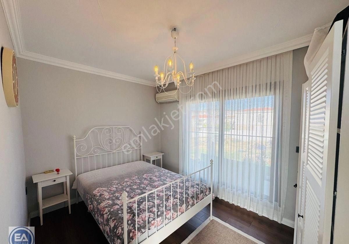 Davutlar Da Full Eşyalı Müstakil Özel Havuzlu Villa - Görsel 6