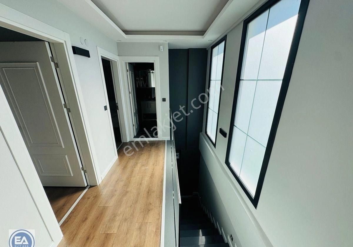 Davutlar Da Full Eşyalı Müstakil Özel Havuzlu Villa - Görsel 21