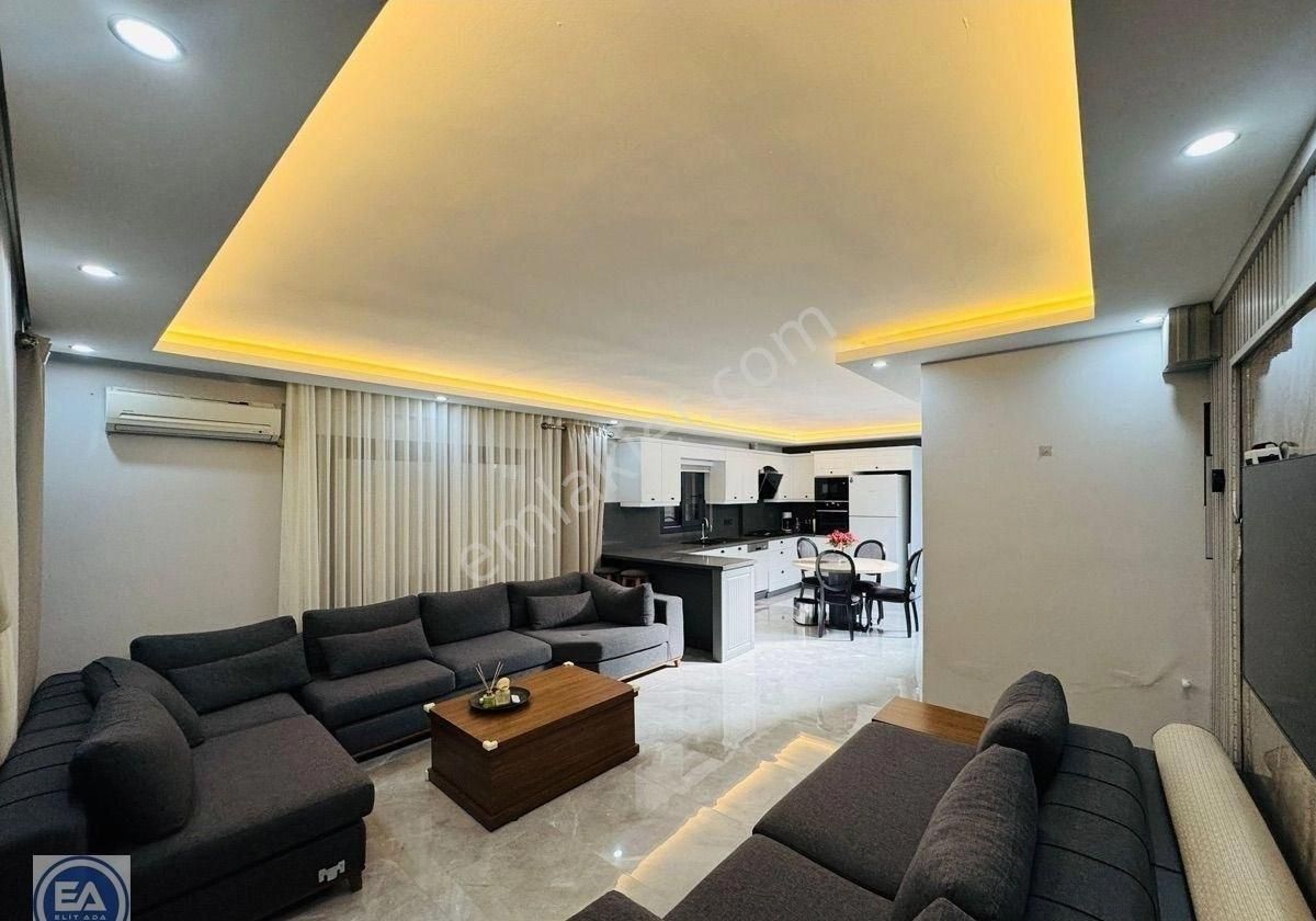 Davutlar Da Full Eşyalı Müstakil Özel Havuzlu Villa - Görsel 9