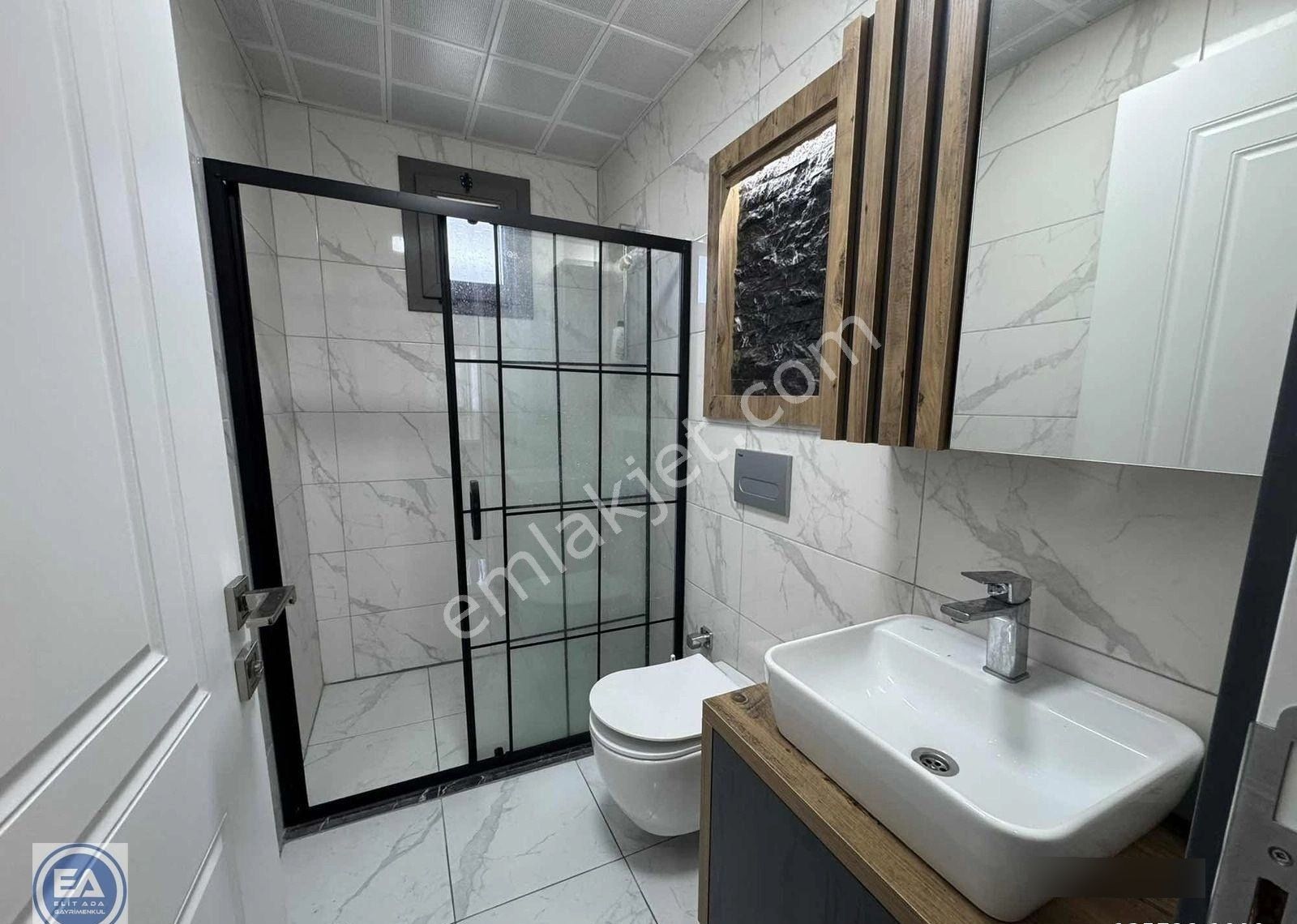 Davutlarda Tek Müstakil Özel Havuzlu 3+1 Bahçeli Yazlık - Görsel 31