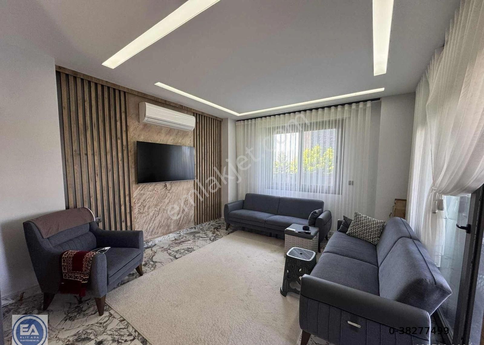 Davutlarda Tek Müstakil Özel Havuzlu 3+1 Bahçeli Yazlık - Görsel 9