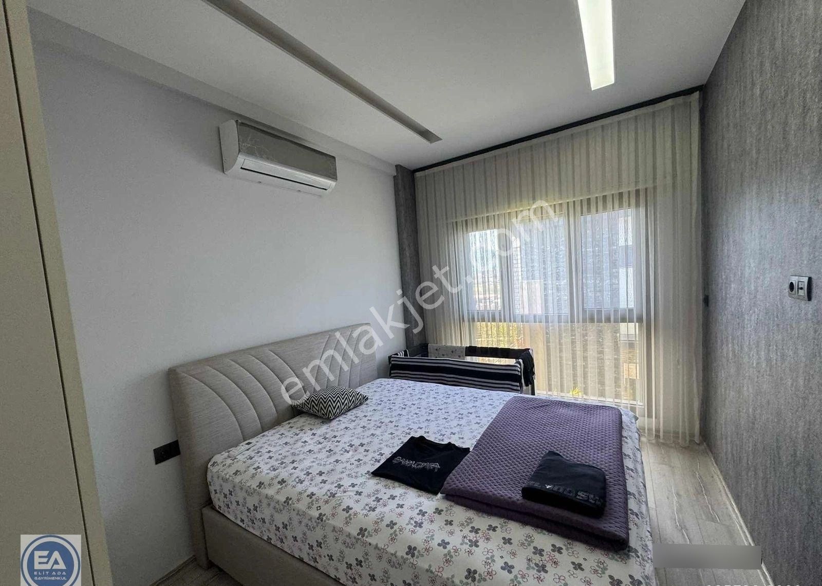 Davutlarda Tek Müstakil Özel Havuzlu 3+1 Bahçeli Yazlık - Görsel 25