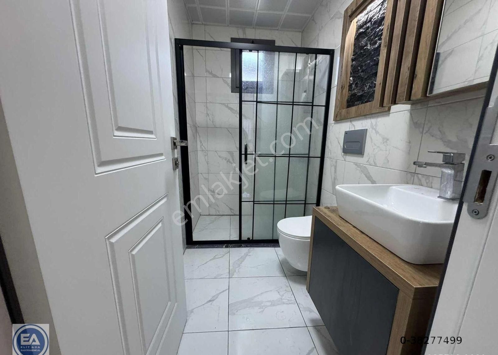 Davutlarda Tek Müstakil Özel Havuzlu 3+1 Bahçeli Yazlık - Görsel 14