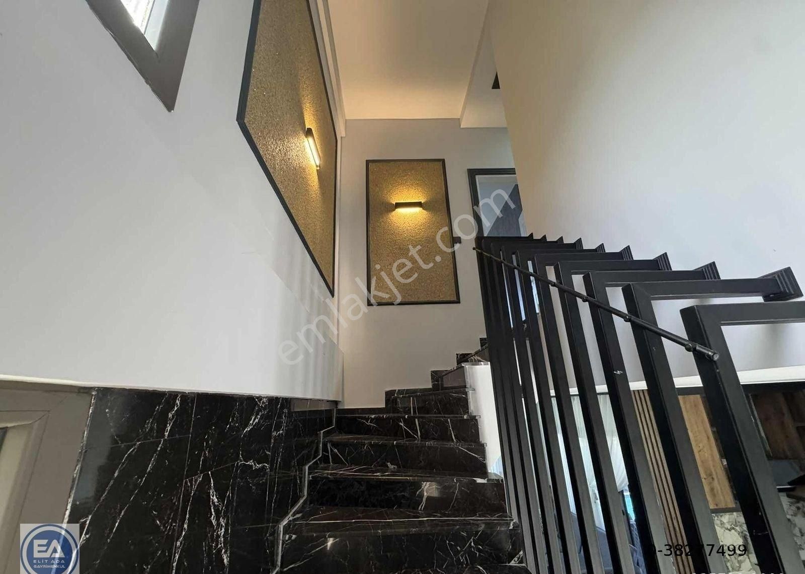 Davutlarda Tek Müstakil Özel Havuzlu 3+1 Bahçeli Yazlık - Görsel 6