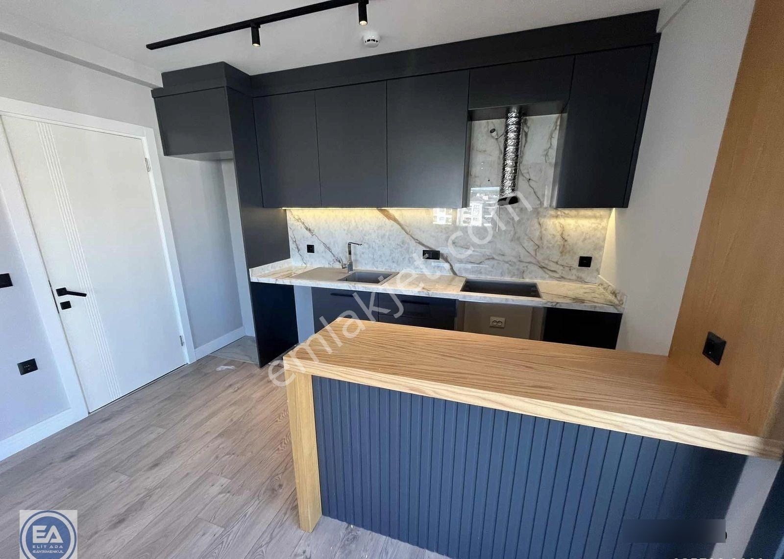 Davutlar'da Havuzlu Sıte Içerısınde 2 + 1 Genış Daıre - Görsel 5