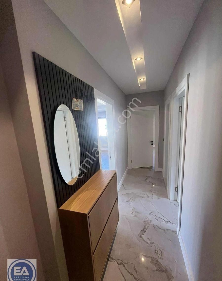 Davutlar'da Havuzlu Sıte Içerısınde 2 + 1 Genış Daıre - Görsel 23