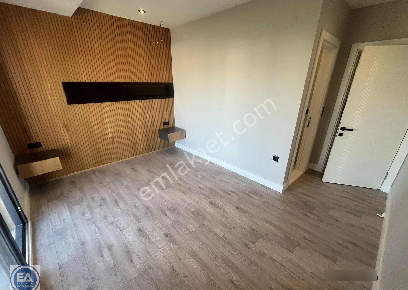 Davutlar'da Havuzlu Sıte Içerısınde 2 + 1 Genış Daıre - Görsel 15