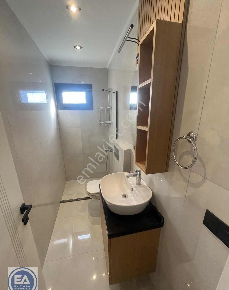 Davutlar'da Havuzlu Sıte Içerısınde 2 + 1 Genış Daıre - Görsel 16