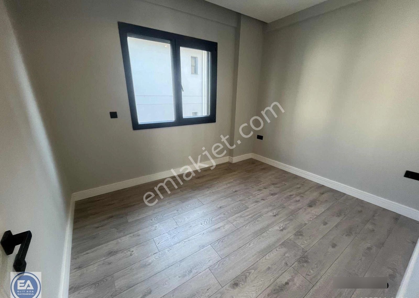 Davutlar'da Havuzlu Sıte Içerısınde 2 + 1 Genış Daıre - Görsel 13