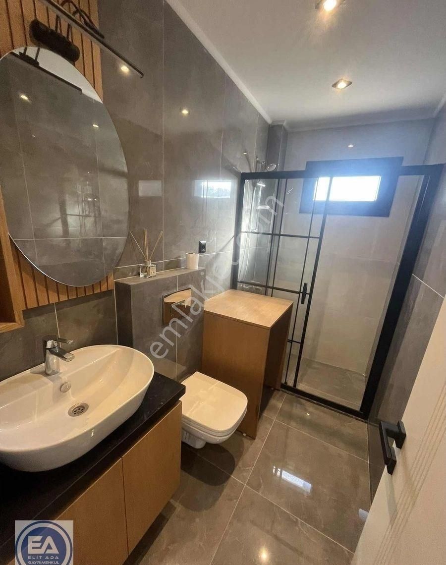 Davutlar'da Havuzlu Sıte Içerısınde 2 + 1 Genış Daıre - Görsel 22