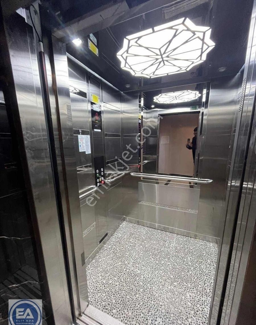 Davutlar'da Havuzlu Sıte Içerısınde 2 + 1 Genış Daıre - Görsel 28