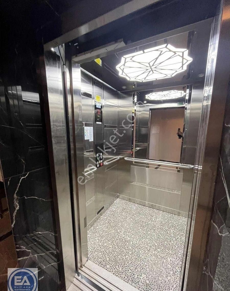 Davutlar'da Havuzlu Sıte Içerısınde 2 + 1 Genış Daıre - Görsel 10