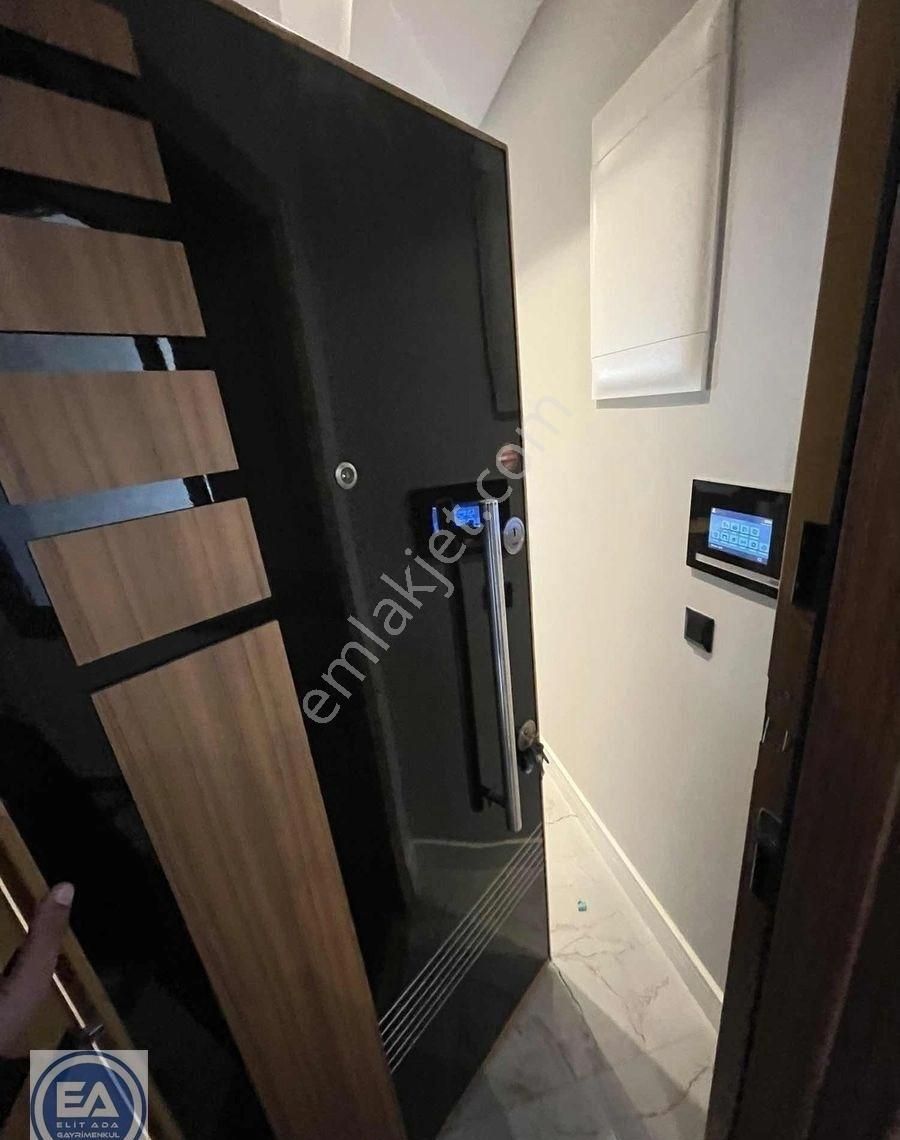 Davutlar'da Havuzlu Sıte Içerısınde 2 + 1 Genış Daıre - Görsel 2