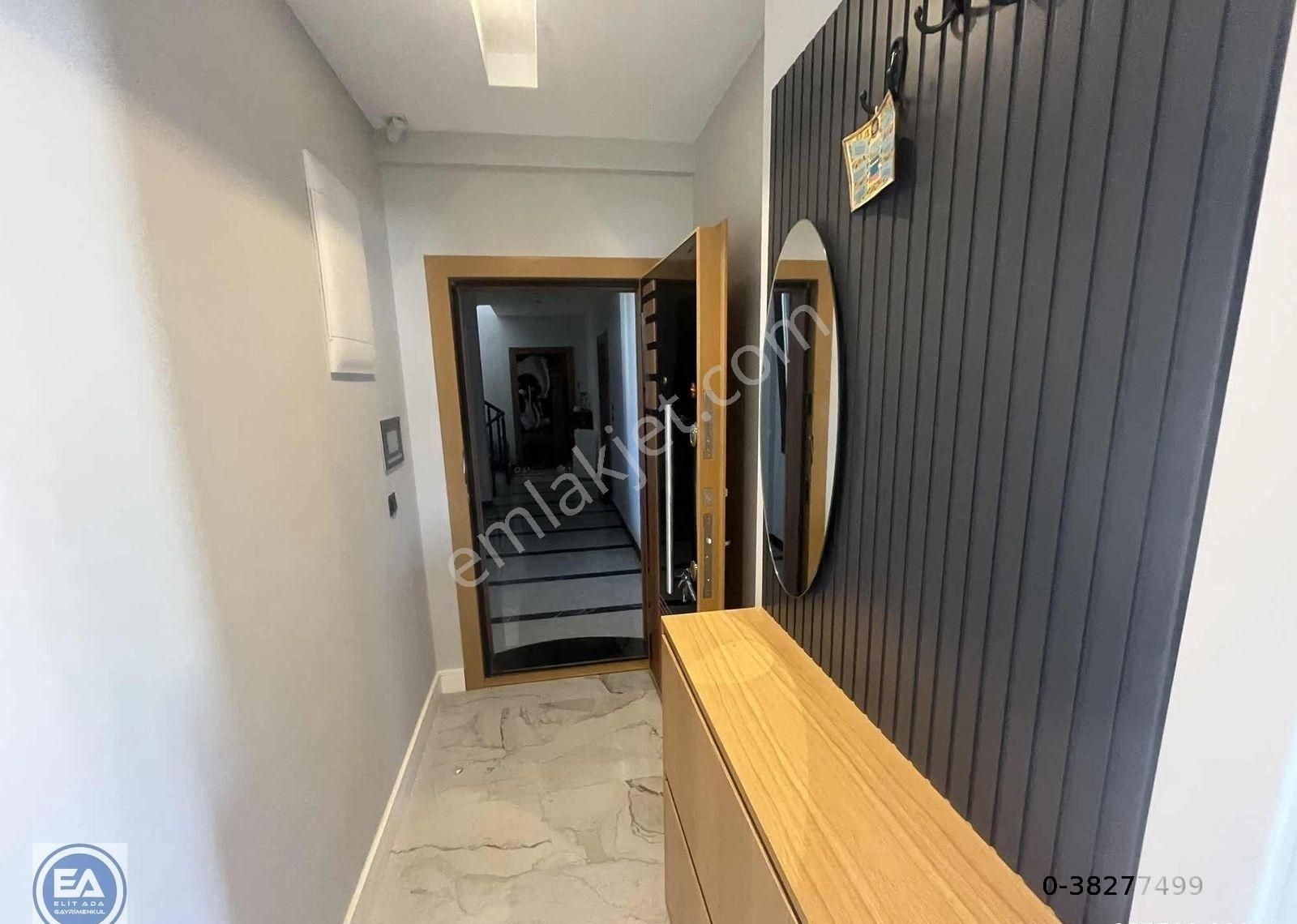 Davutlar'da Havuzlu Sıte Içerısınde 2 + 1 Genış Daıre - Görsel 4