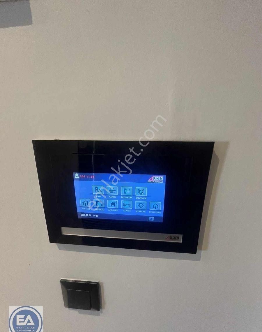 Davutlar'da Havuzlu Sıte Içerısınde 2 + 1 Genış Daıre - Görsel 25