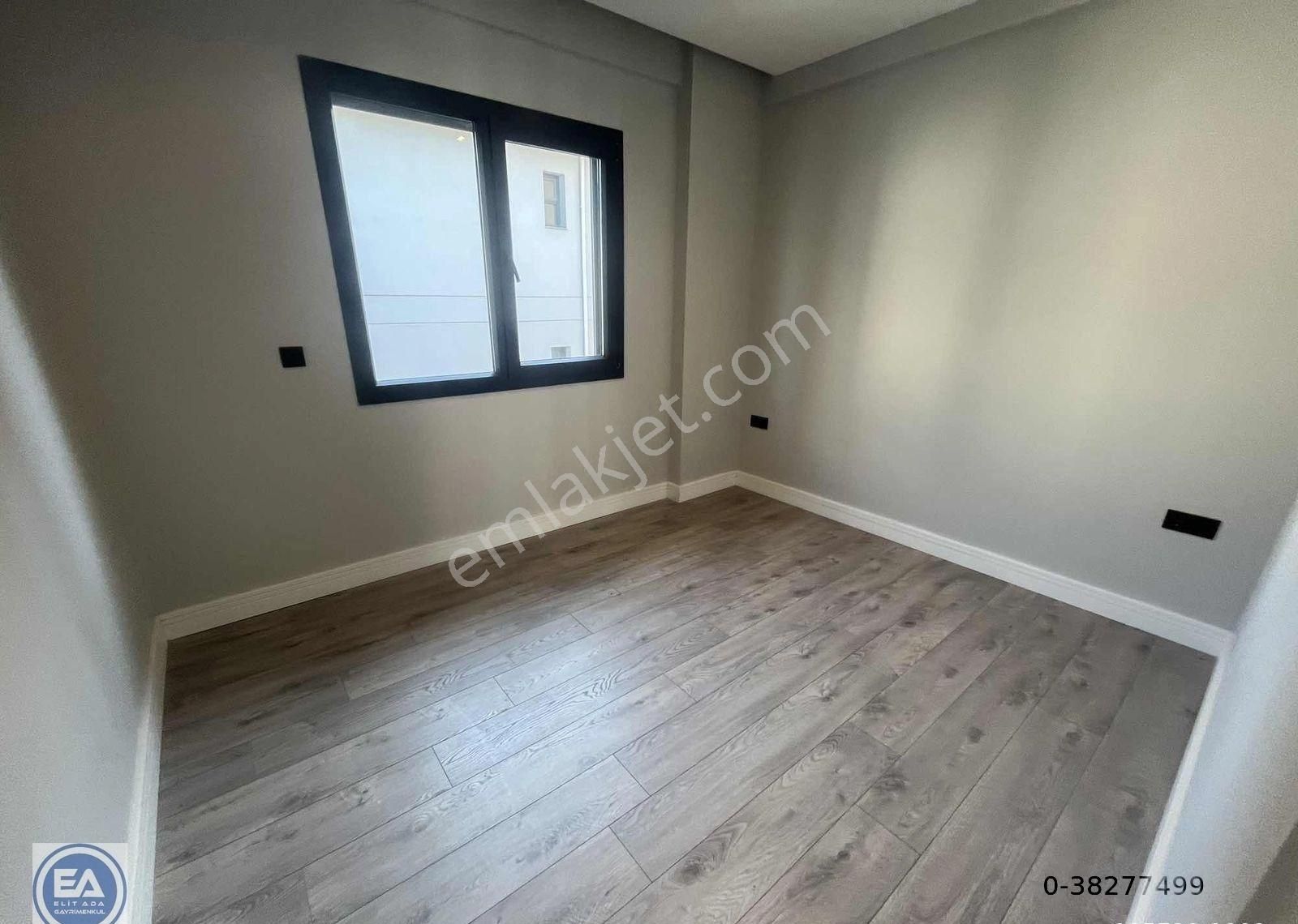 Davutlar'da Havuzlu Sıte Içerısınde 2 + 1 Genış Daıre - Görsel 17