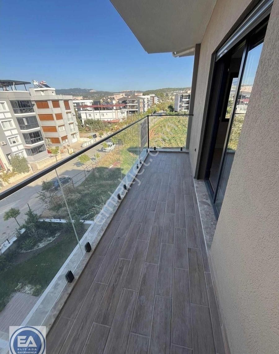 Davutlar'da Havuzlu Sıte Içerısınde 2 + 1 Genış Daıre - Görsel 14