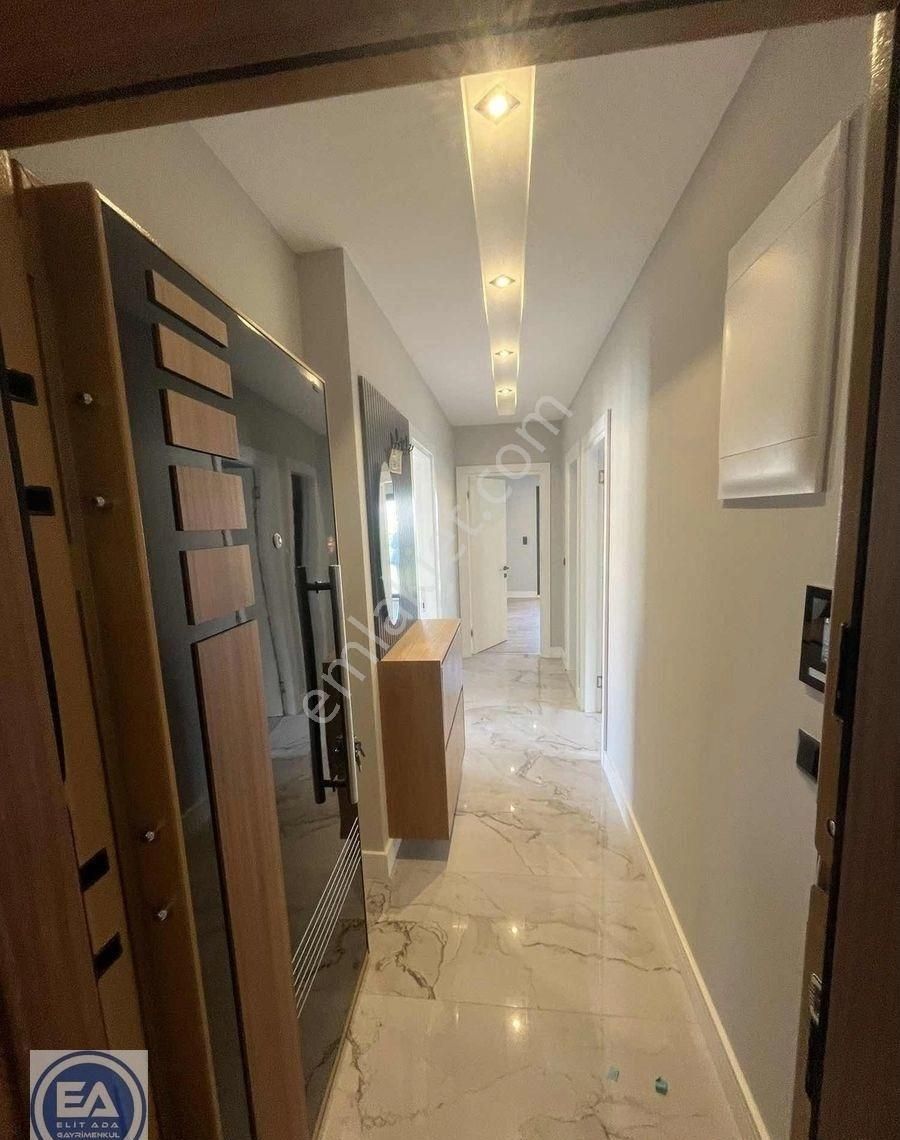 Davutlar'da Havuzlu Sıte Içerısınde 2 + 1 Genış Daıre - Görsel 8