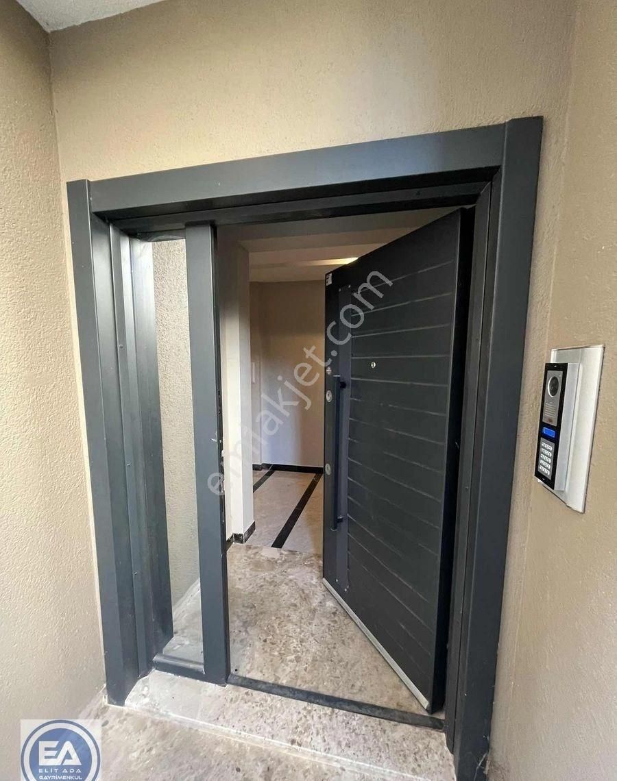 Davutlar'da Havuzlu Sıte Içerısınde 2 + 1 Genış Daıre - Görsel 12