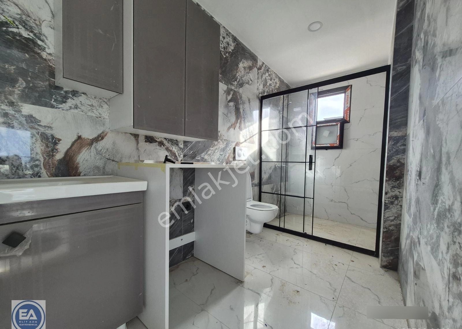 Kuşadası Güzelçamlı Bölgesinde Satılık 3+1 Müstakil Villa - Görsel 15