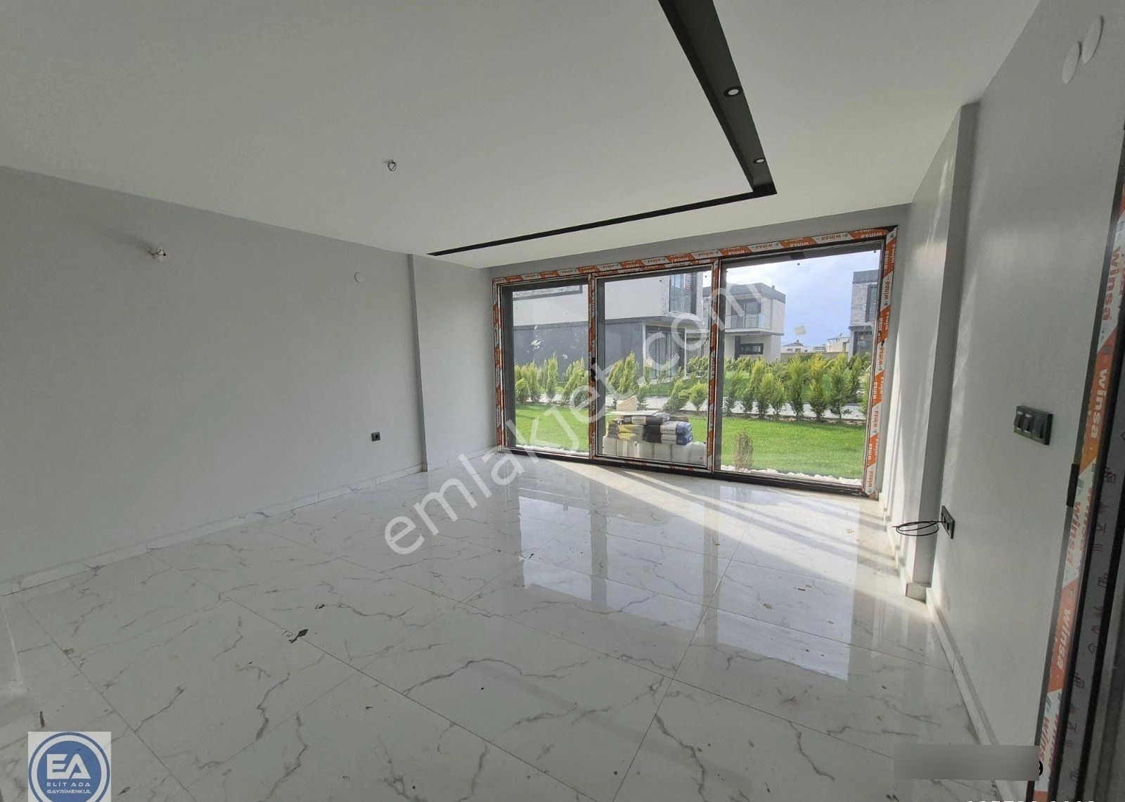 Kuşadası Güzelçamlı Bölgesinde Satılık 3+1 Müstakil Villa - Görsel 9