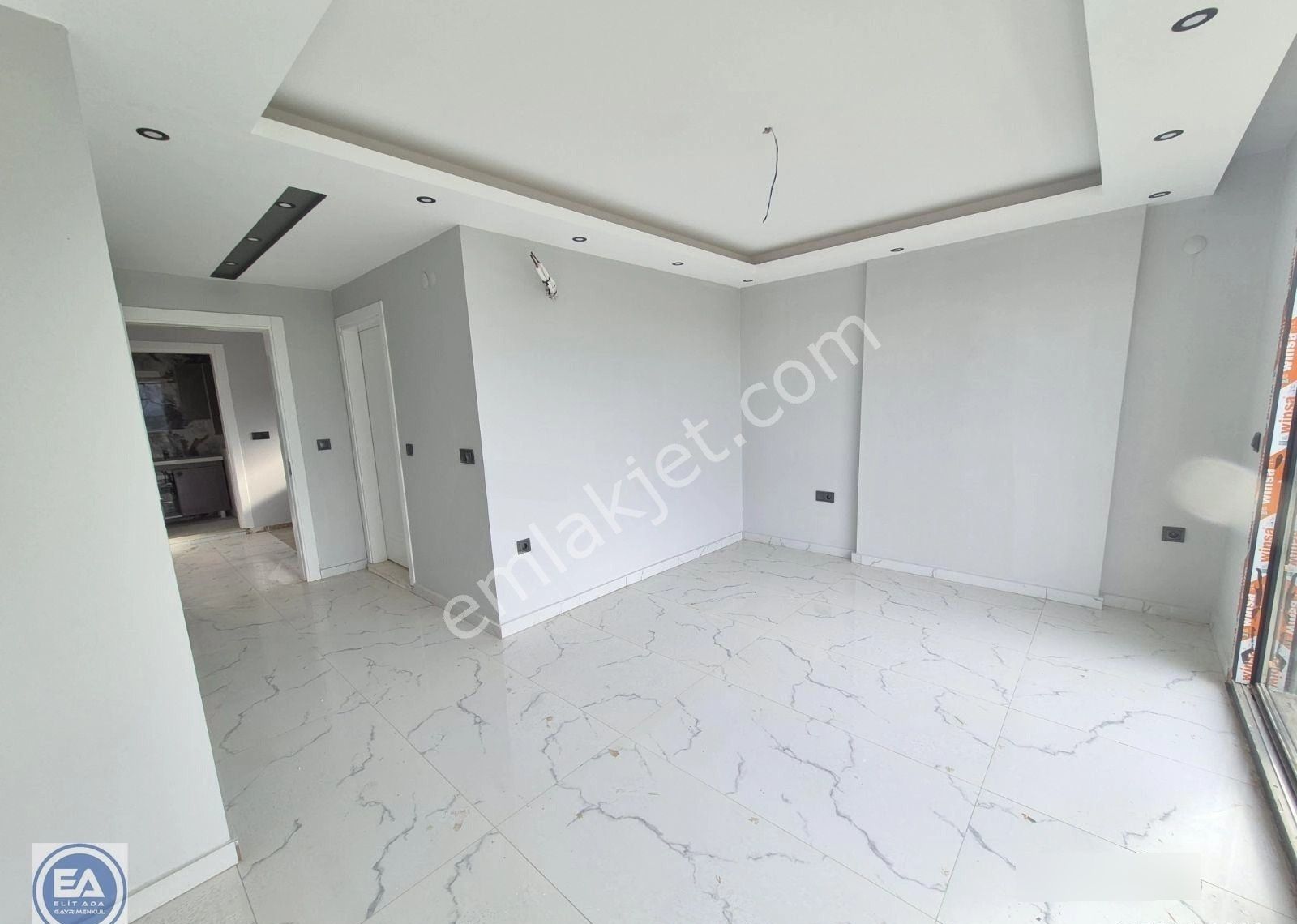 Kuşadası Güzelçamlı Bölgesinde Satılık 3+1 Müstakil Villa - Görsel 8