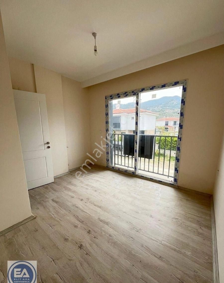 Kuşadası Davutlar Bölgesinde Satılık Havuzlu Site İçinde 3+1 Vil - Görsel 5