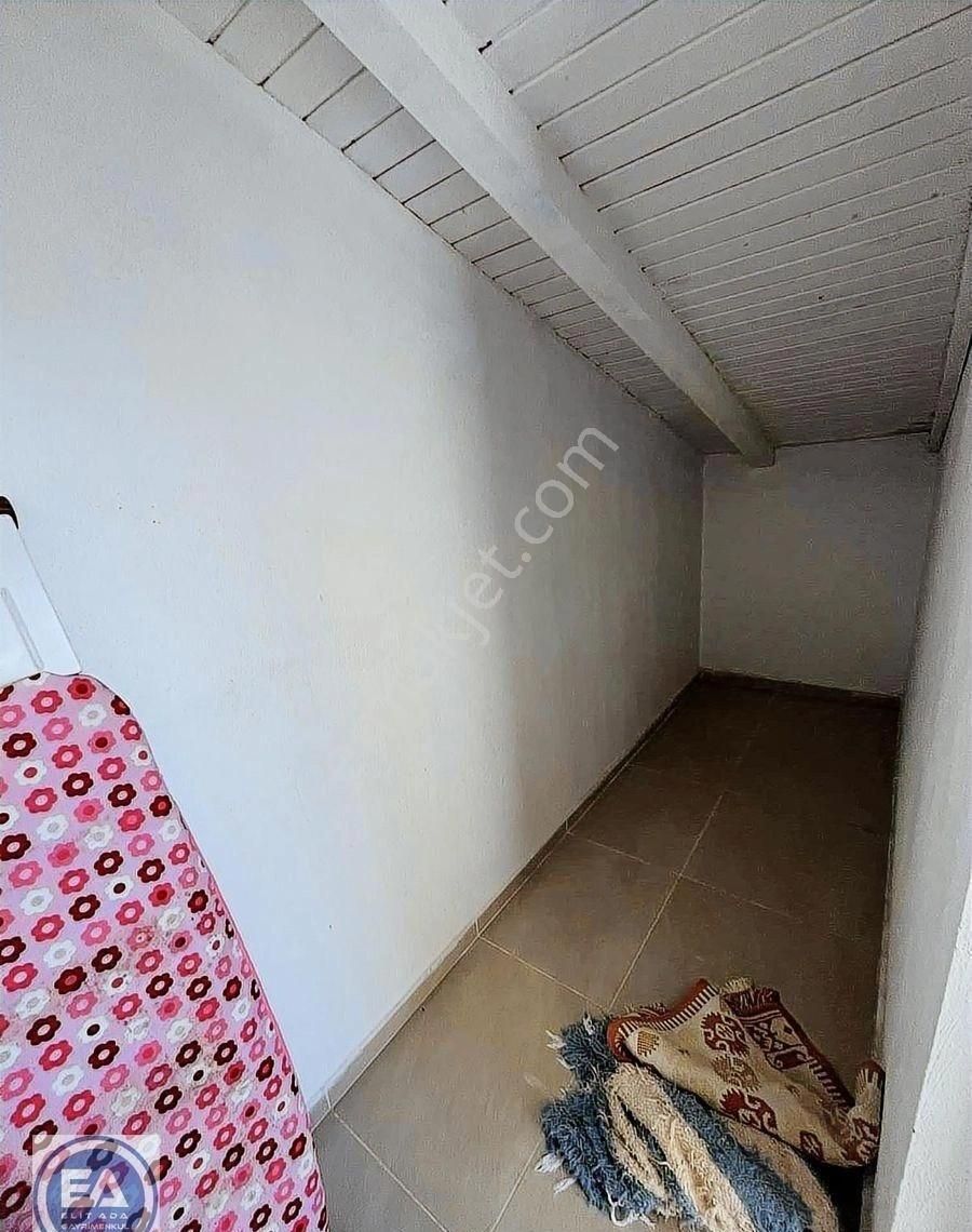 Davutlar Sahilinde Havuzlu Site Içerısınde 4 + 1 Trıplex Vılla - Görsel 22