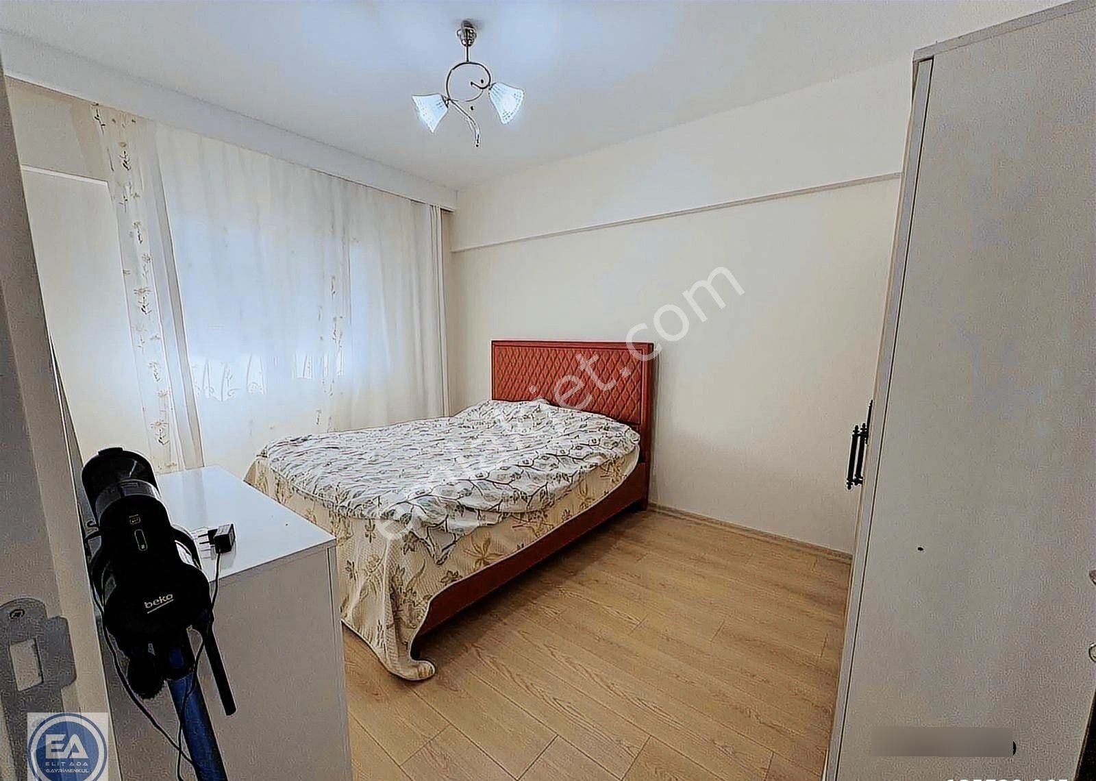 Kuşadası Davutlar Havuzlu Site İçi Bahçe Katı 2+1 Daire - Görsel 9