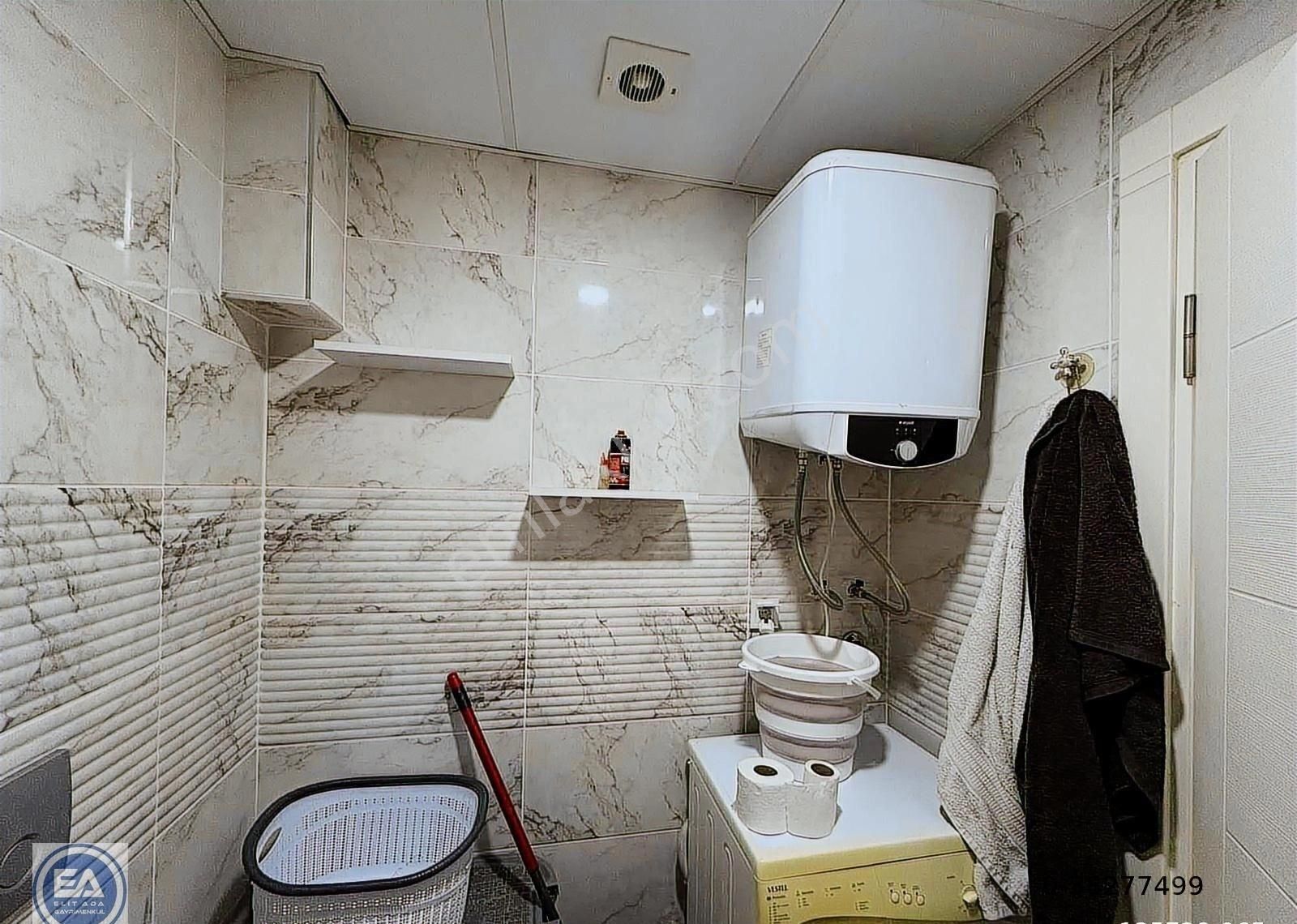 Kuşadası Davutlar Havuzlu Site İçi Bahçe Katı 2+1 Daire - Görsel 14