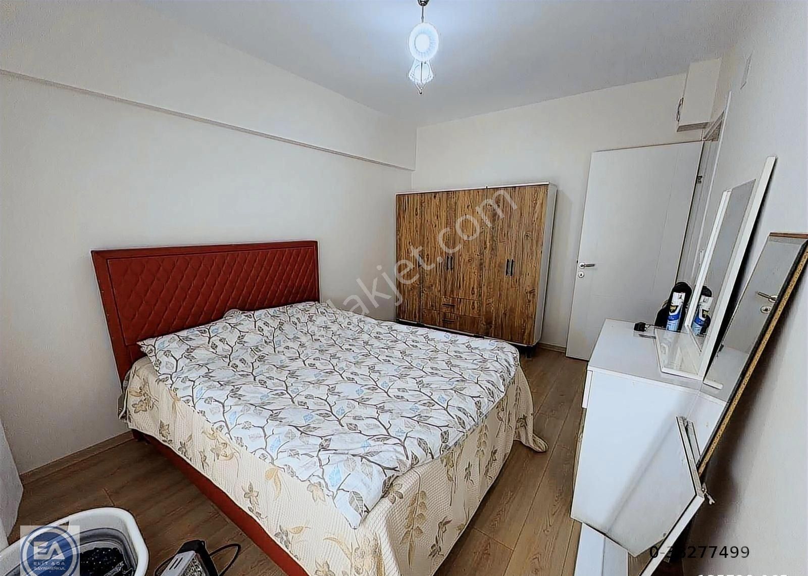 Kuşadası Davutlar Havuzlu Site İçi Bahçe Katı 2+1 Daire - Görsel 7