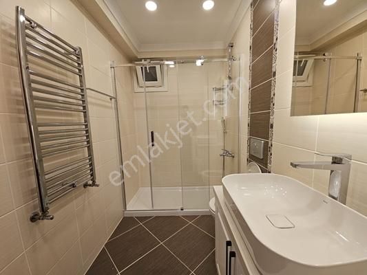 Poyraz'dan Göztepe Parkı Manzaralı Teraslı 85 M2 Net 2+1 Satılık - Görsel 28