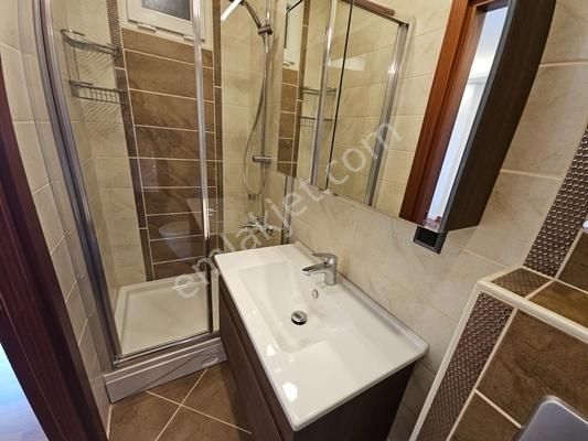 Poyraz'dan Göztepe Parkı Manzaralı Teraslı 85 M2 Net 2+1 Satılık - Görsel 12