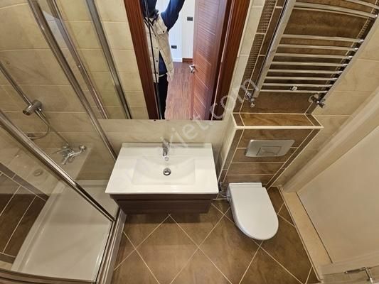 Poyraz'dan Göztepe Parkı Manzaralı Teraslı 85 M2 Net 2+1 Satılık - Görsel 5