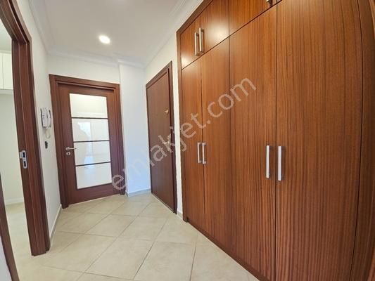 Poyraz'dan Göztepe Parkı Manzaralı Teraslı 85 M2 Net 2+1 Satılık - Görsel 9