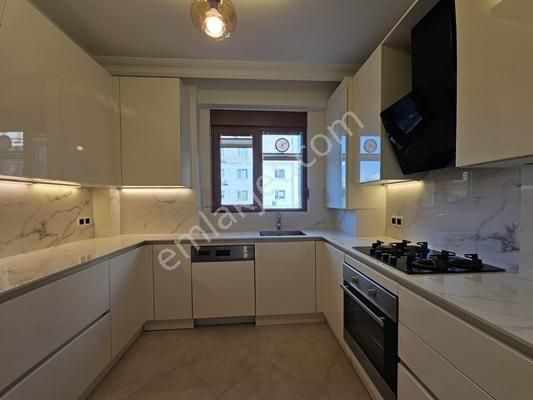 Poyraz'dan Göztepe Parkı Manzaralı Teraslı 85 M2 Net 2+1 Satılık - Görsel 17