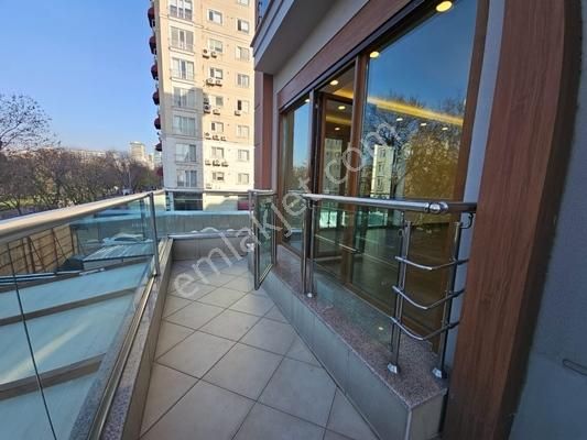 Poyraz'dan Göztepe Parkı Manzaralı Teraslı 85 M2 Net 2+1 Satılık - Görsel 23