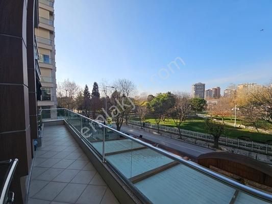 Poyraz'dan Göztepe Parkı Manzaralı Teraslı 85 M2 Net 2+1 Satılık - Görsel 32