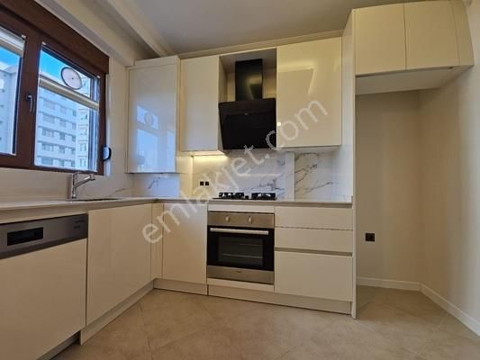 Poyraz'dan Göztepe Parkı Manzaralı Teraslı 85 M2 Net 2+1 Satılık - Görsel 18