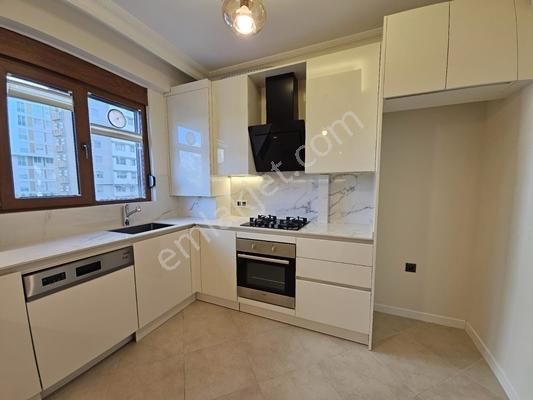 Poyraz'dan Göztepe Parkı Manzaralı Teraslı 85 M2 Net 2+1 Satılık - Görsel 16