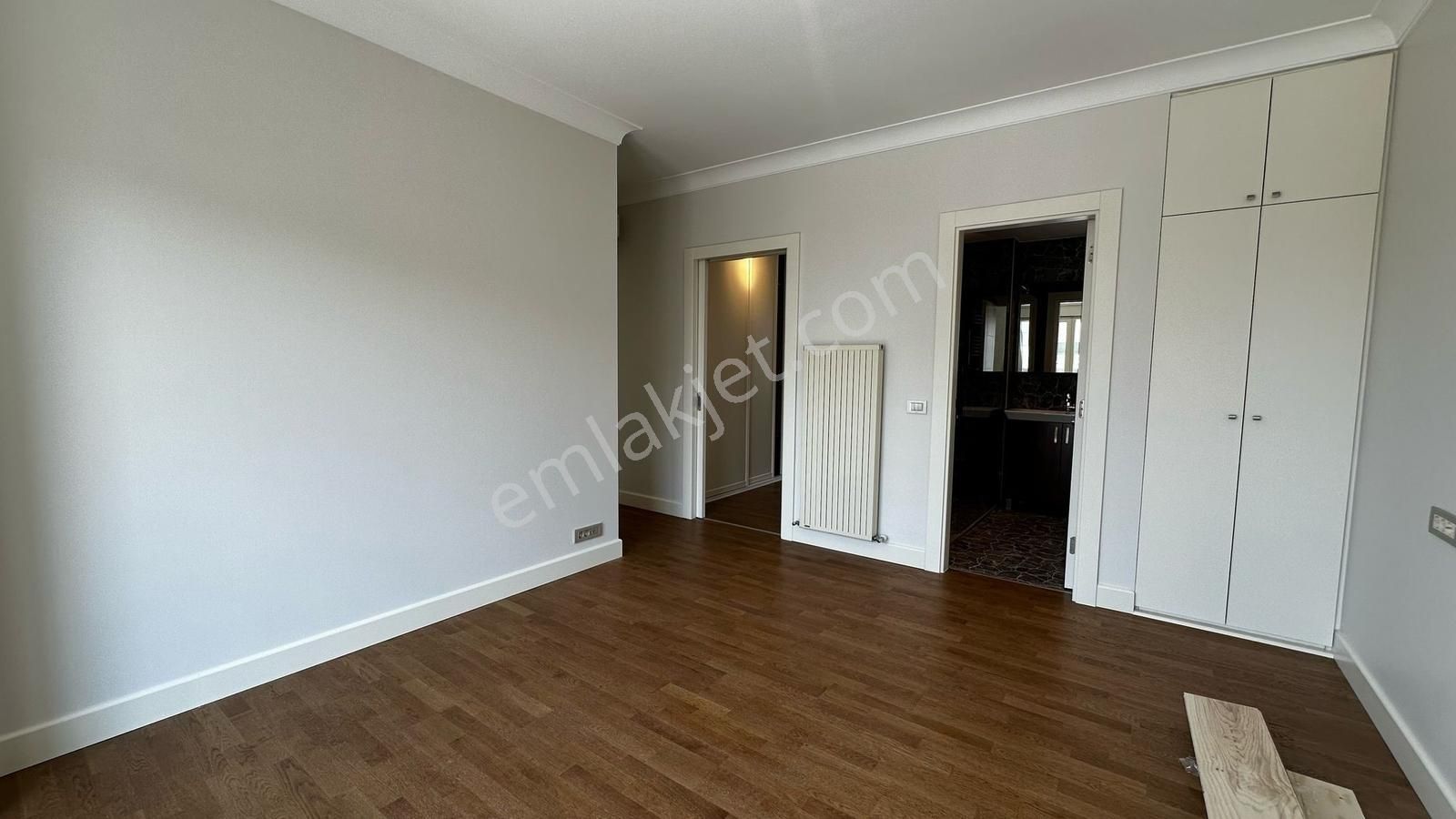 Poyraz'dan Caddebostan Sahilde Katta Tek Deniz Manzaralı 3+1 - Görsel 35