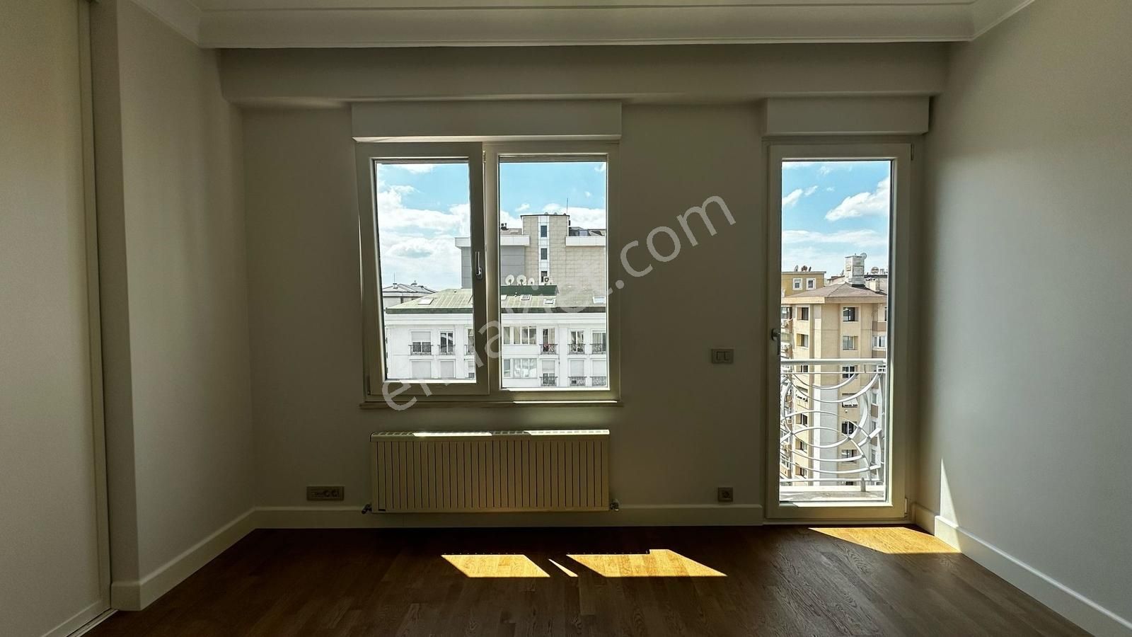 Poyraz'dan Caddebostan Sahilde Katta Tek Deniz Manzaralı 3+1 - Görsel 8