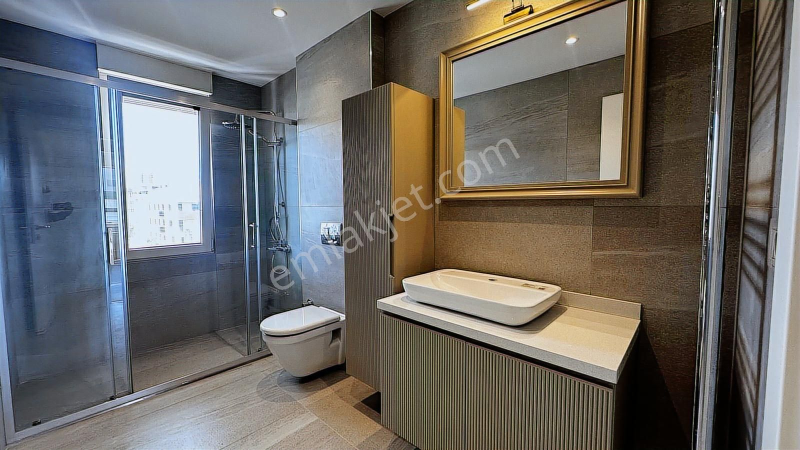 Poyraz'dan Caddebostan Sahilde Katta Tek Deniz Manzaralı 3+1 - Görsel 4