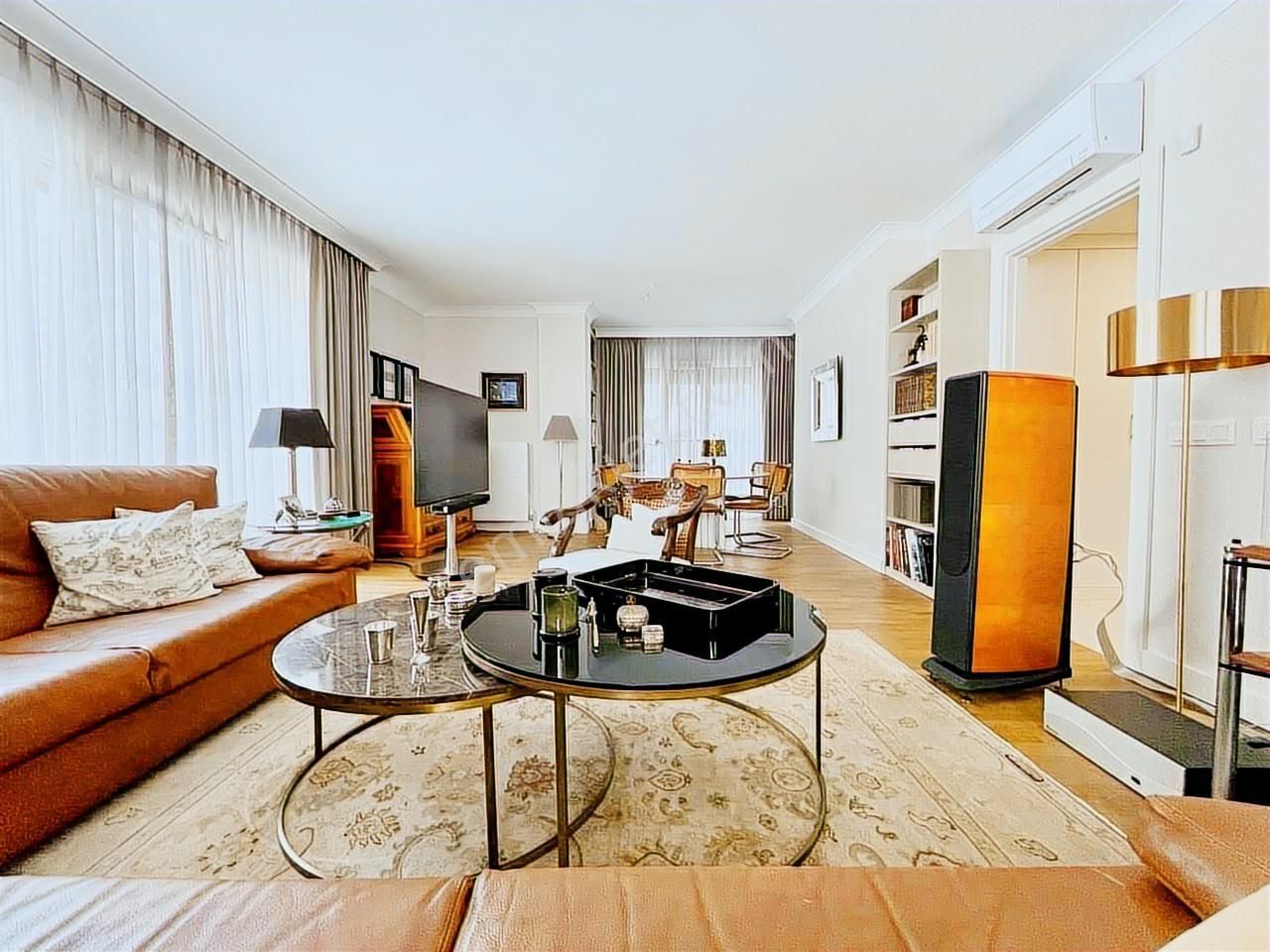 Poyraz'dan Caddebostan Hamam Sokakta Sıfır Binada Katta Tek 3+1 - Görsel 35