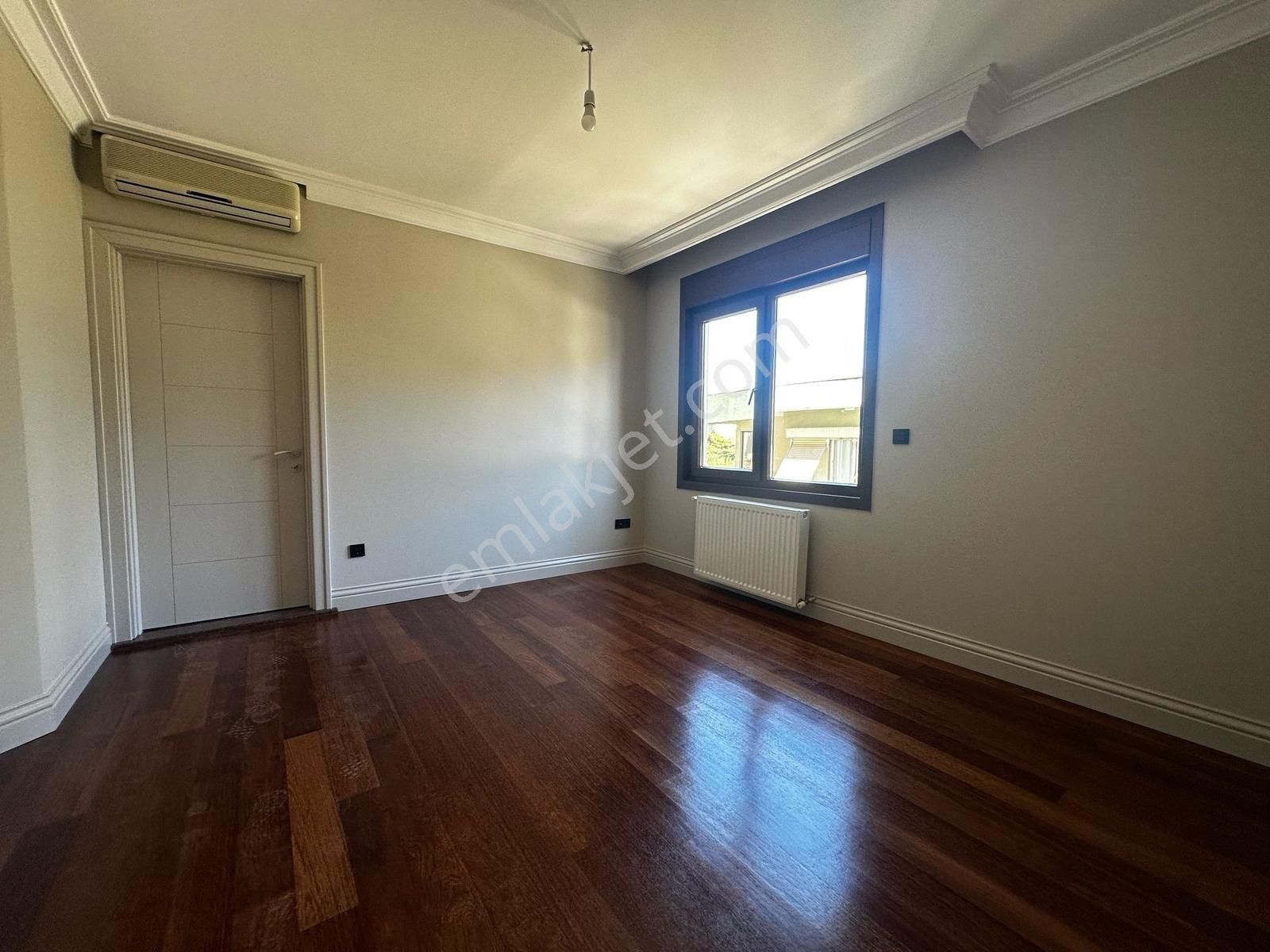 Poyraz'dan Göztepede Mimari Dekorasyonlu Katta Tek 220 M2 4+1 - Görsel 33