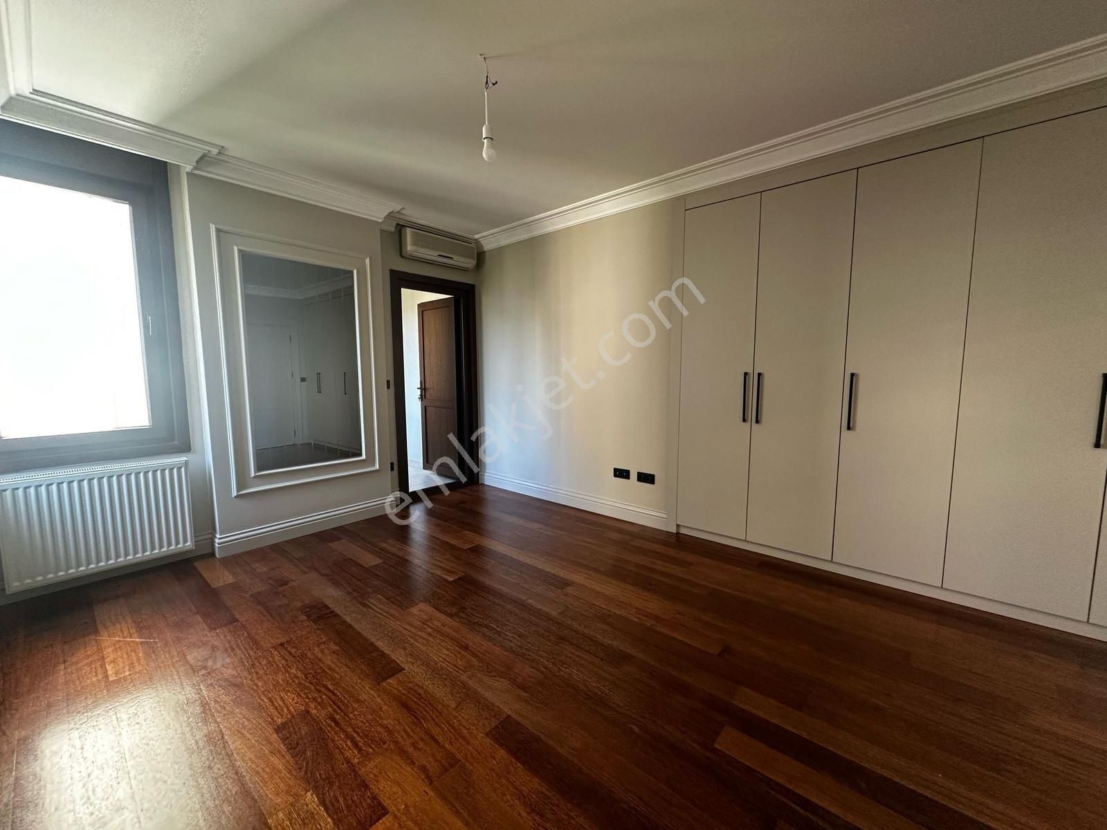 Poyraz'dan Göztepede Mimari Dekorasyonlu Katta Tek 220 M2 4+1 - Görsel 3